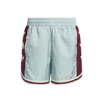 Adidas Originals Hyc Woven Shorts Gender Neutral