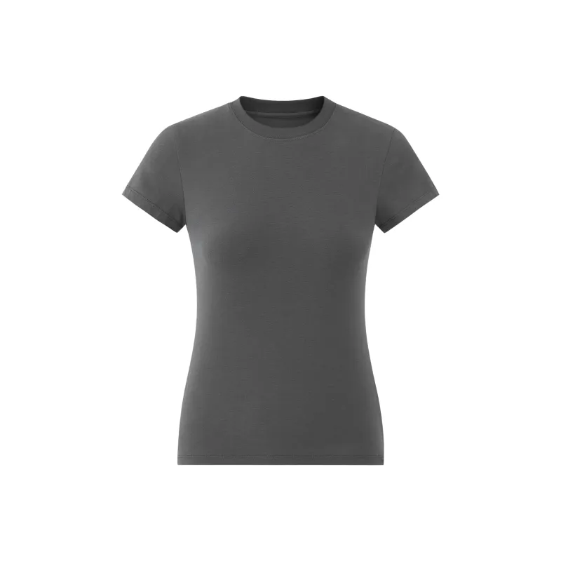 EVISTUB T Shirts Women's-13