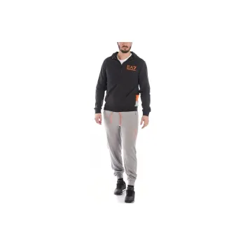 EMPORIO ARMANI EA7 Sweatshirt Sets Men