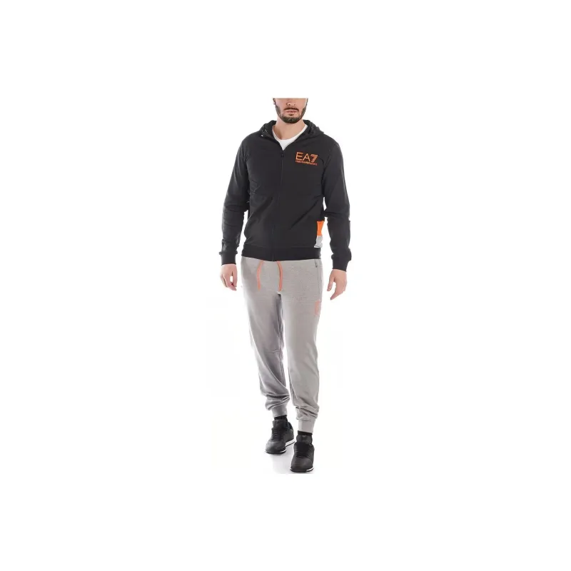 EMPORIO ARMANI EA7 Sweatshirt Sets Men-0