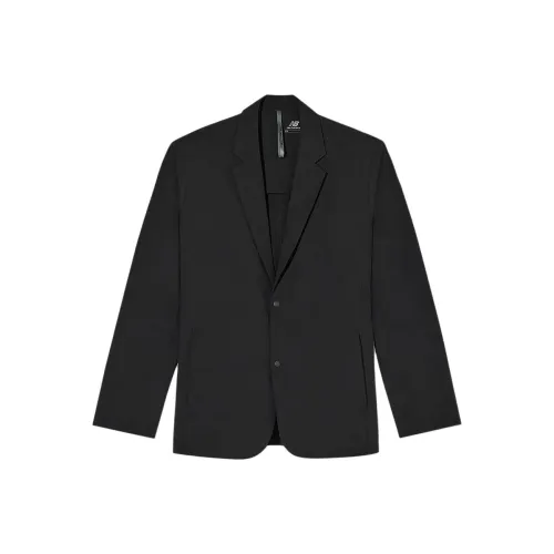 New Balance Business Suit Men's Black