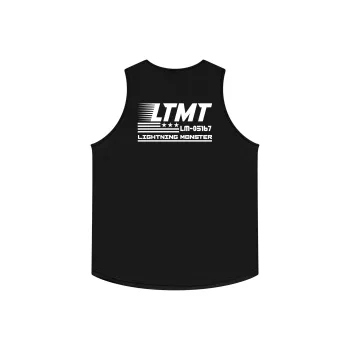LIGHTNING MONSTER Basketball Jerseys Unisex