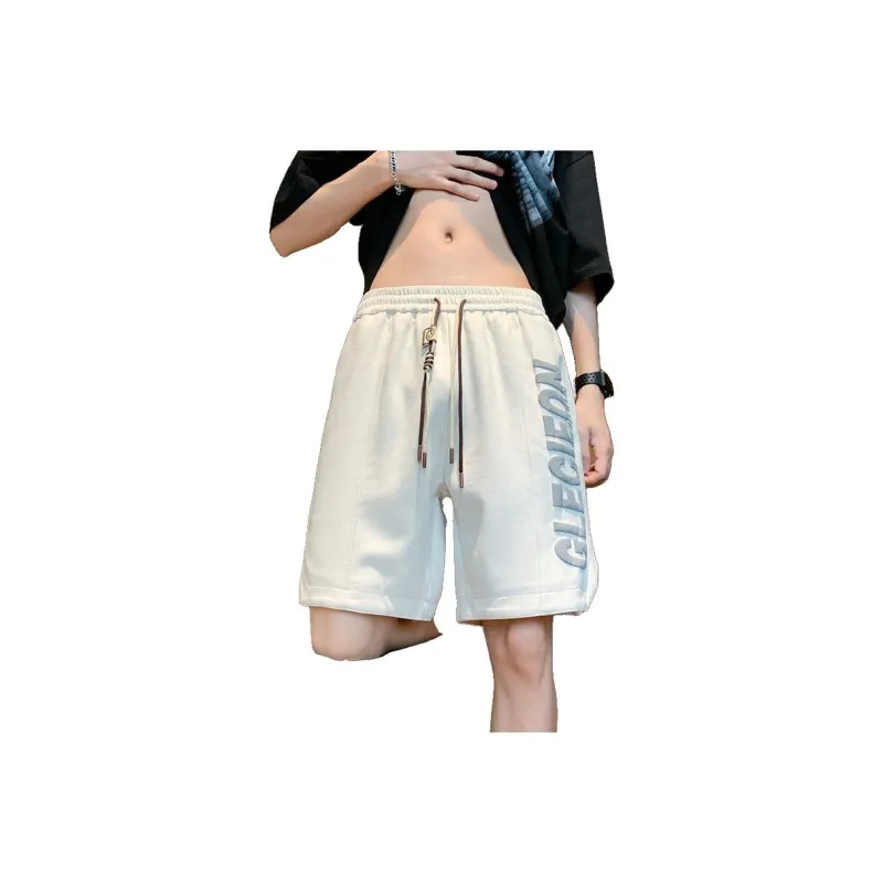 SCHEPPERHEYN Casual Shorts Unisex-5
