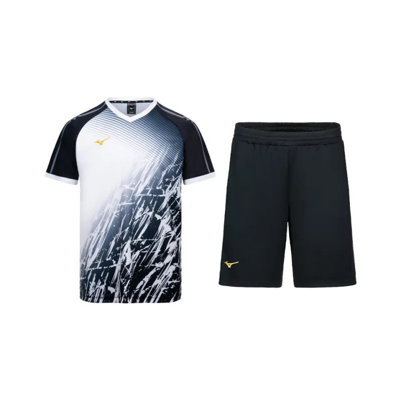 Mizuno Casual Sportswear Unisex-0