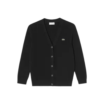 LACOSTE Sweaters Women's Black