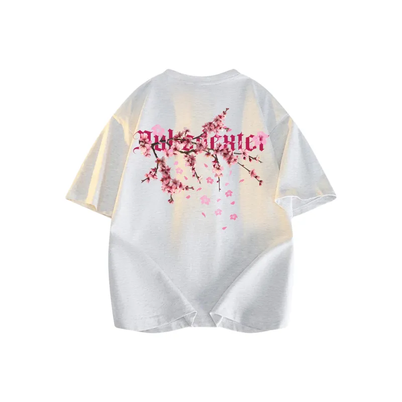 DUKE+DEXTER Short Sleeved T Shirts Unisex-0