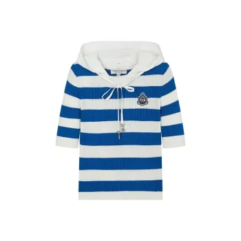 Teenie Weenie Sweaters Women's Blue