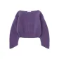 100 Purple
