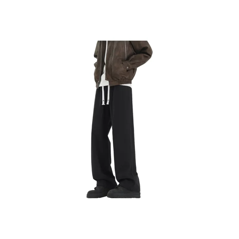Supremo Cat Casual Pants Unisex-13