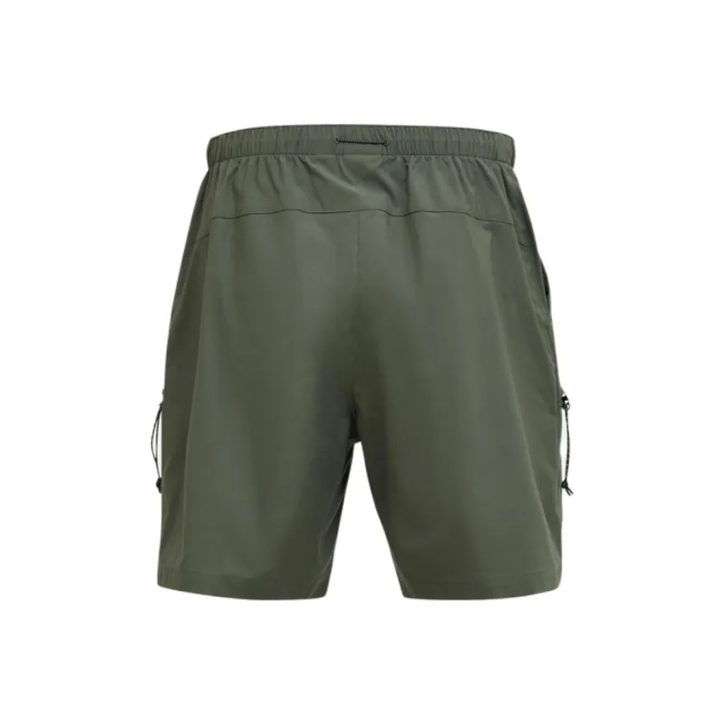PEAK PERFORMANCE SS25 Outdoor Cargo Casual Shorts Men's-1