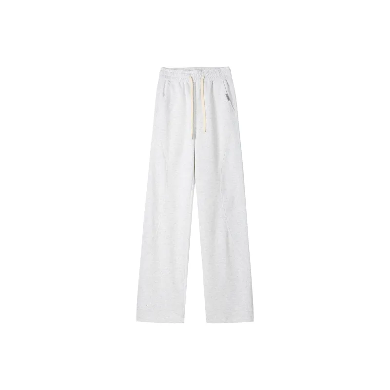 CHARLIE GOLF Casual Pants Unisex-0