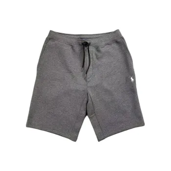 Polo Ralph Lauren SS24 Casual Shorts Men's Dark Gray