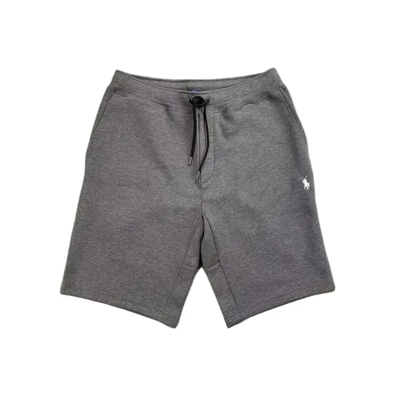 Polo Ralph Lauren SS24 Casual Shorts Men's Dark Gray-0