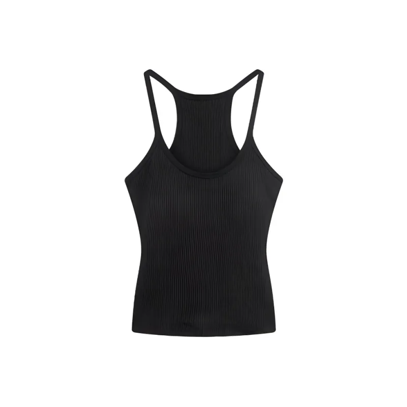 Puppytown Tank Top Women's White-2