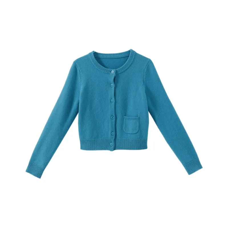 YUMOMO STAR Fitted Sweater Women's-2