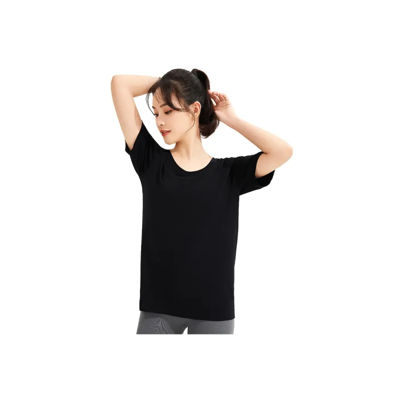MOLY VIVI T-Shirts Women's-0