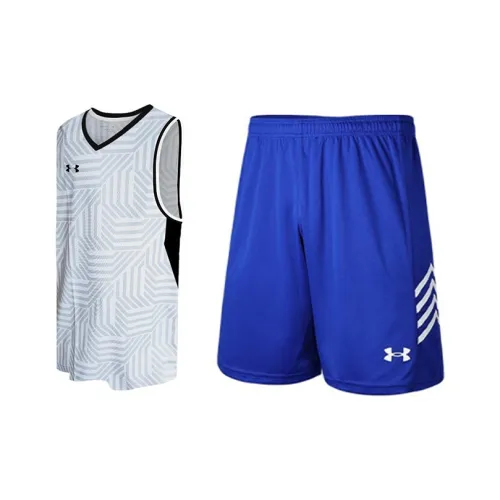 Under Armour Basketball Suit Men's