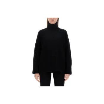 Canada Goose Turtleneck Knit Sweater