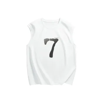 GOSO Tank Tops Unisex