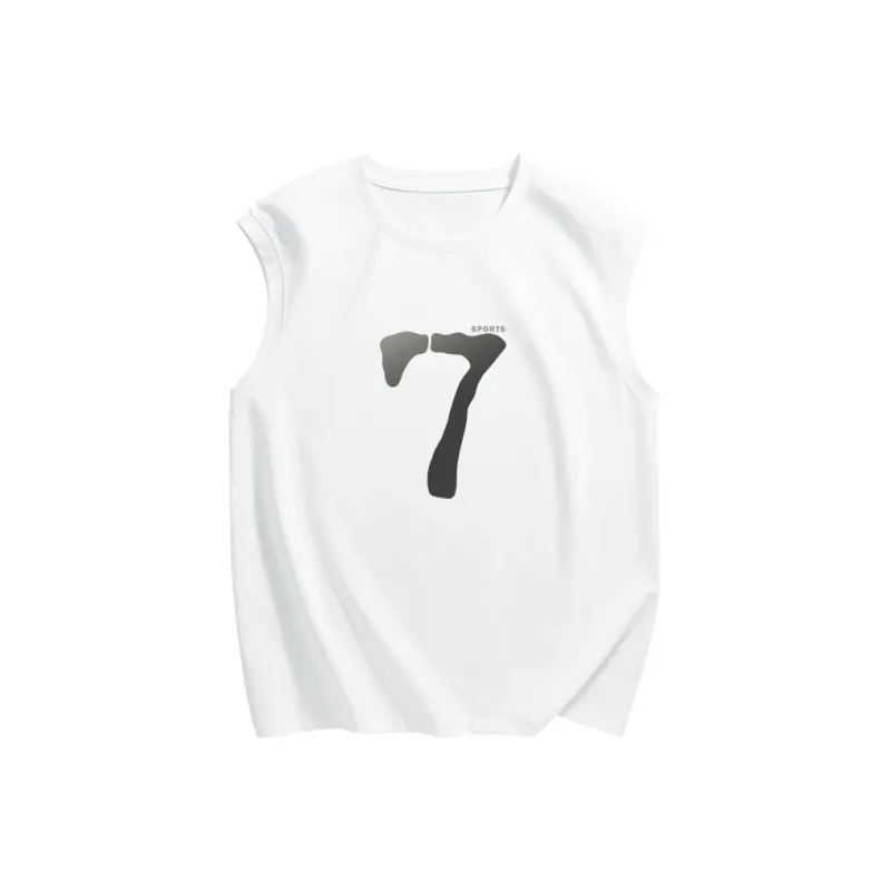 GOSO Tank Tops Unisex-0