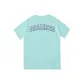 Icebreaker 3.0 Lake Blue Short-Sleeved