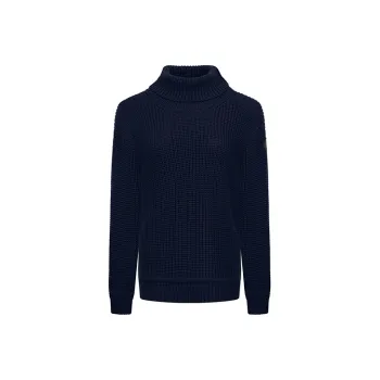 Canada Goose Sweater Women's Navy Blue