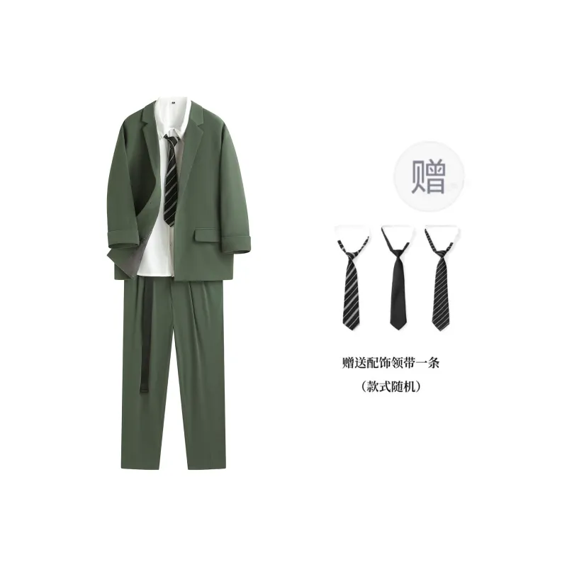 CSKS Business Suits Unisex-21