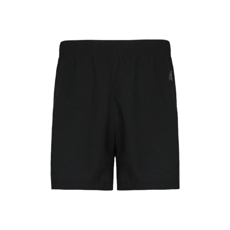 Adidas RESPONSE Sports Shorts Men's Black-0