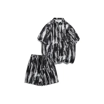 YooMore Shirt Matching Set Unisex