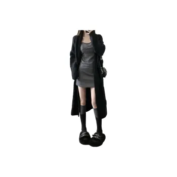 ORIASTAR Sweaters Women's Black