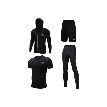 Barbie Fitness Sets Men