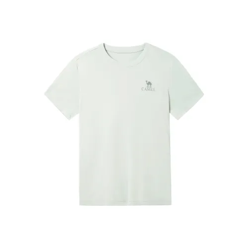 CAMEL Urban Function Series T Shirt Women's