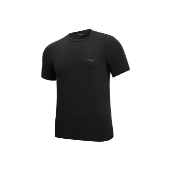 MESUCA Workout Clothing Men's Black