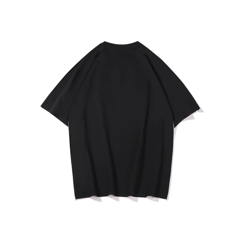 BOBBY ABLEY T Shirts Unisex-1