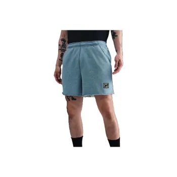 Nike HeritageDri Fit SS25 Sports Shorts Men's Light Gray