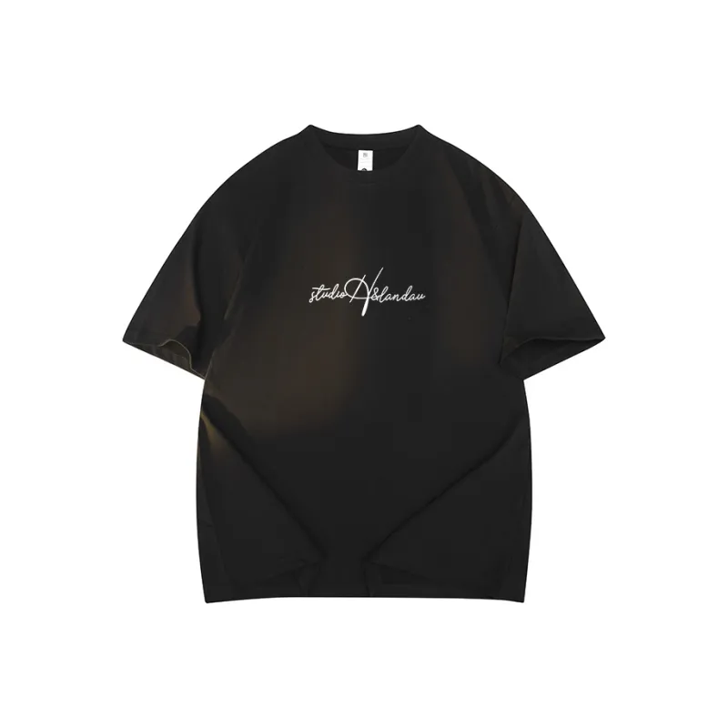 HOWIE LANDAU T Shirts Unisex-4