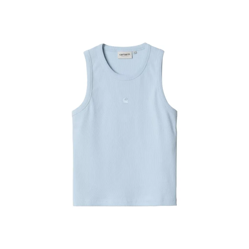 Carhartt WIP Philips Tank Top-0