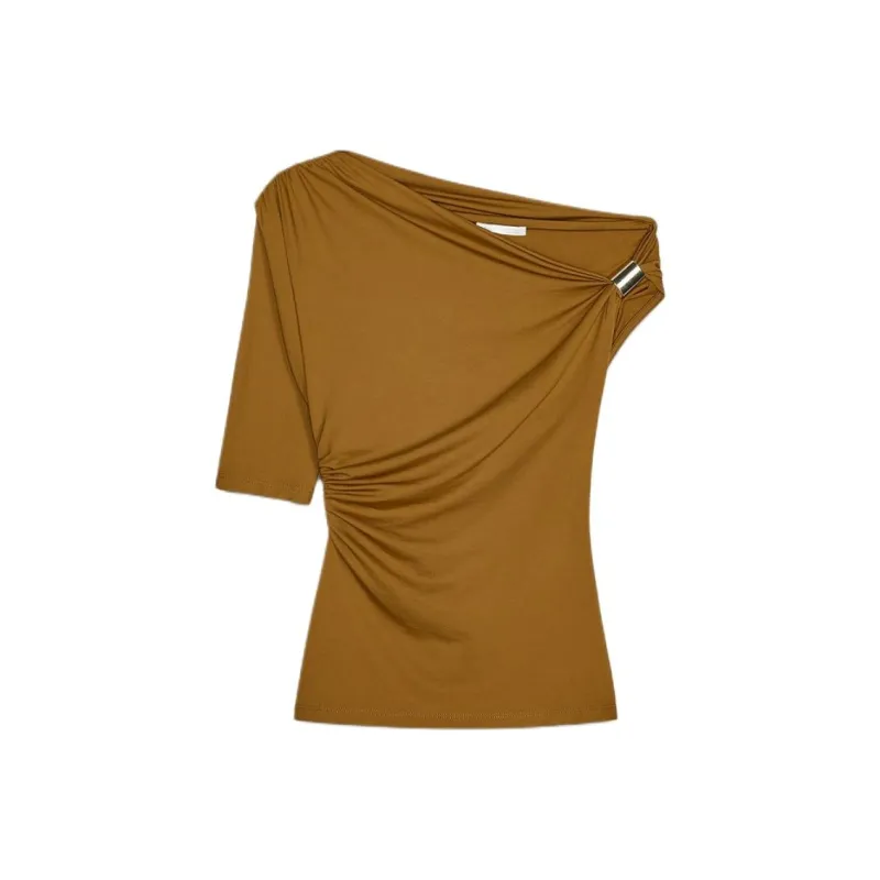 ZARA T Shirts Women's-0