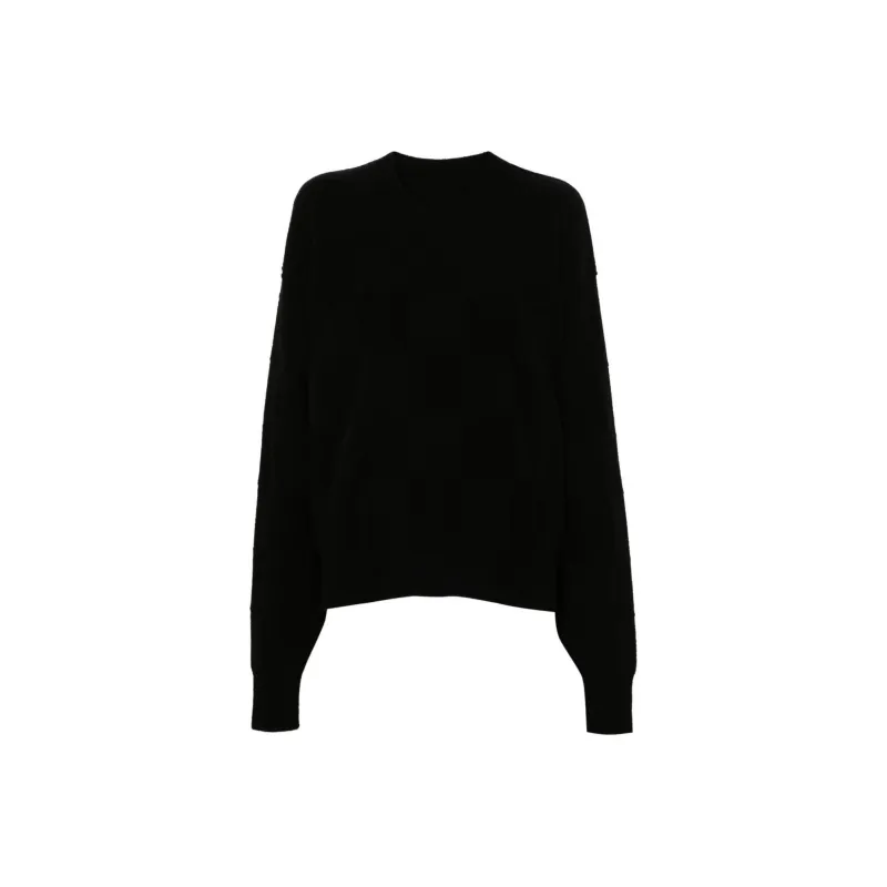 UMA WANG Long sleeve Jumper-0