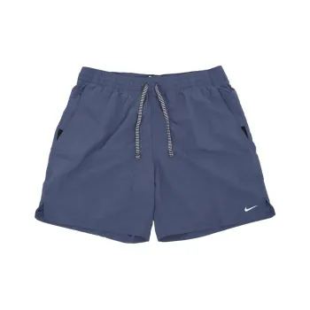 Nike x Edifice Swim Sports Shorts Men's Blue