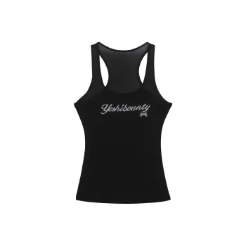 YUZHAOLIN Tank Tops Women's