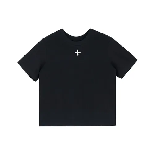 SMFK X 2022 Ss Summer Collection T Shirts Women's