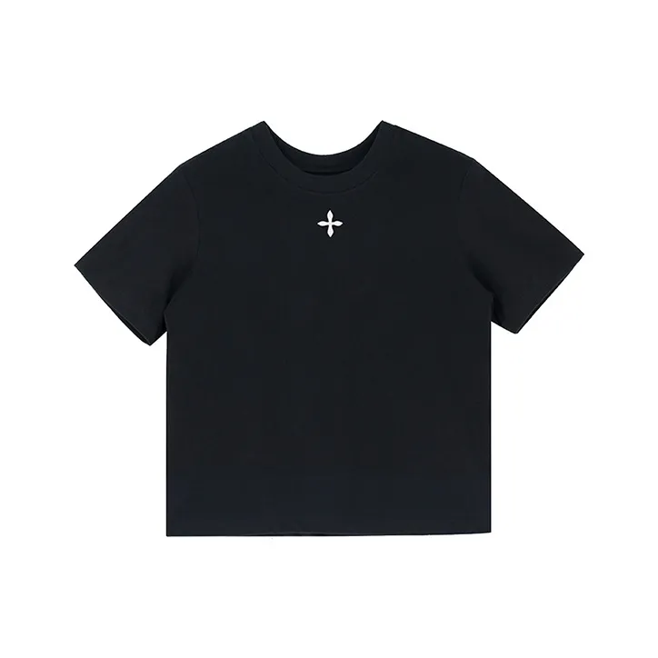 SMFK X 2022 Ss Summer Collection T Shirts Women's-0