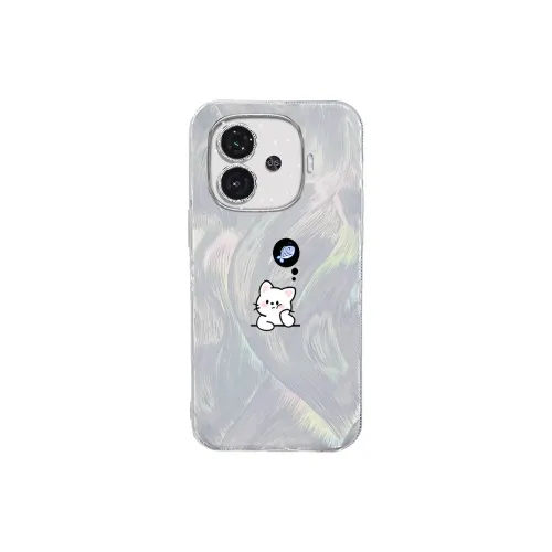 TUNAMEI Phone Cases