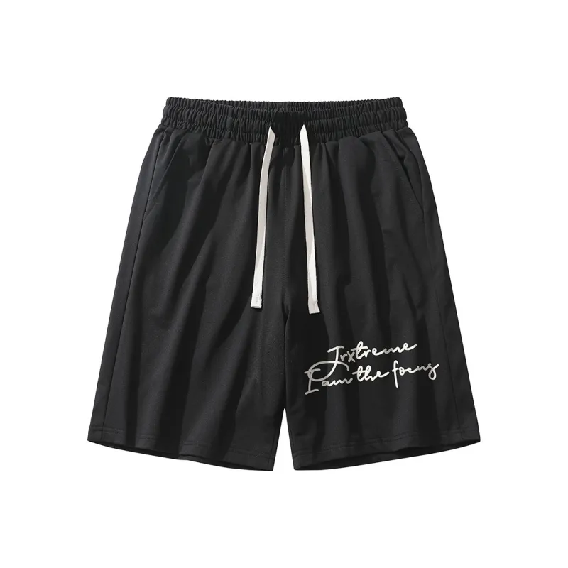 JRX Casual Shorts Unisex-0