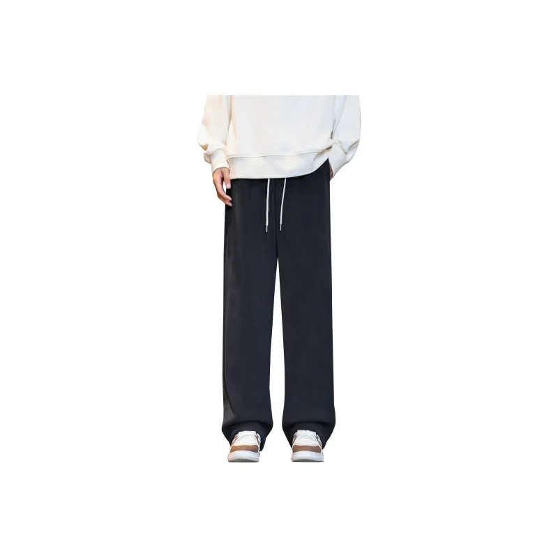 MKZA Casual Pants Unisex-16