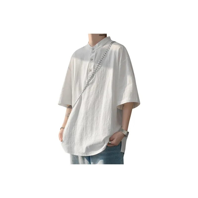 ZWWWZ T Shirts Unisex-6