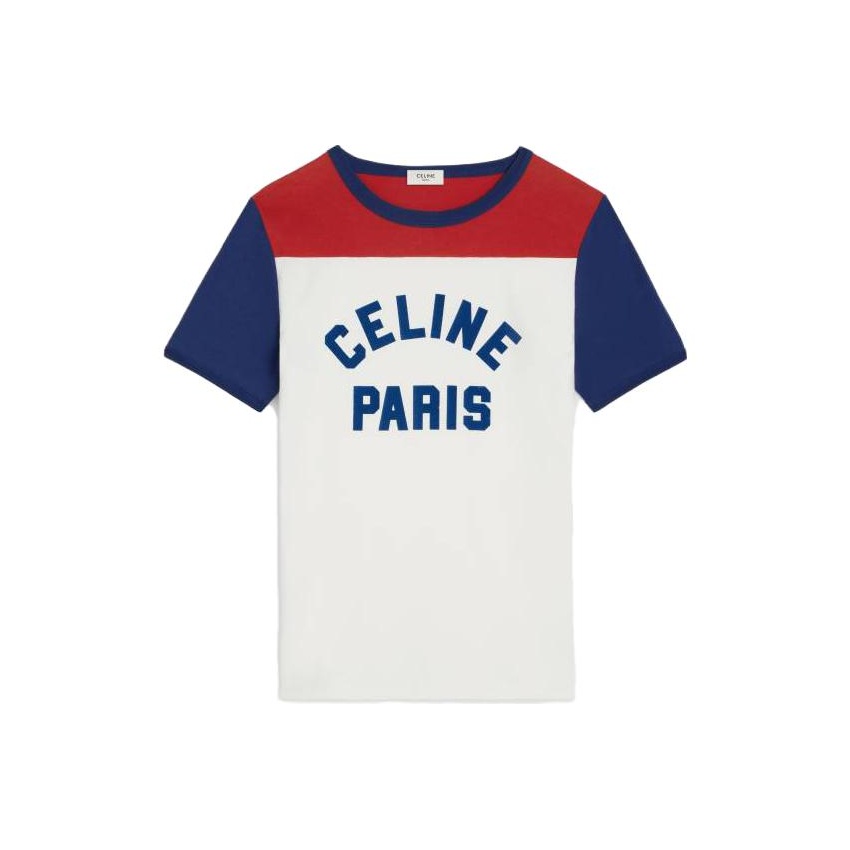 CELINE T-shirt on Sale & Authentic - POIZON
