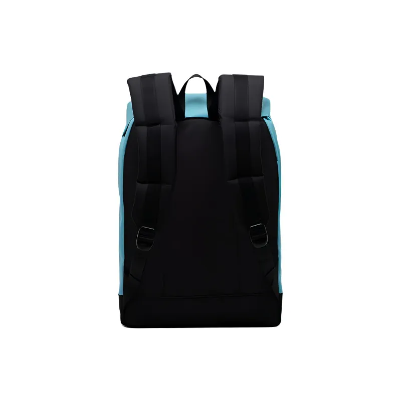 Herschel Polyester Backpack Unisex Blue-2