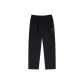 Pure Black (Straight Fit-Fleece-Lined)
